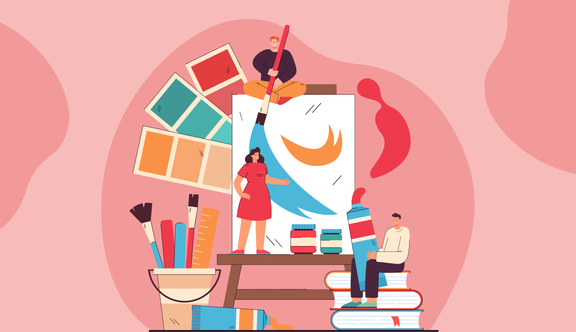 How to Write an Essay on Art Topic Ideas, Templates, Best Art Centers